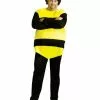 Mens Saturday Night Live Killer Bee Costume