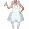 Tooth Fairy Costume For Adult