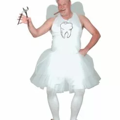Tooth Fairy Costume For Adult
