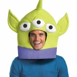 Toy Story Alien Headpiece