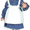 Raggedy Ann Toddler Costume