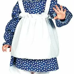 Raggedy Ann Toddler Costume