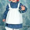 Raggedy Ann Child Costume