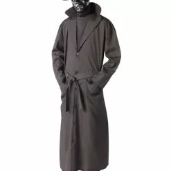 Night Stalker Mens Costume