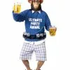 Ultimate Party Animal Mens Costume