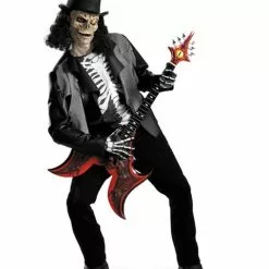 Cryptic Rocker Deluxe Adult Costume