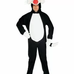 Sylvester Costume For Adult