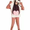Taz Costume For Adult