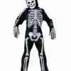 Skelebones Child Costume
