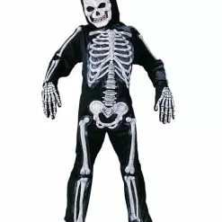 Skelebones Child Costume