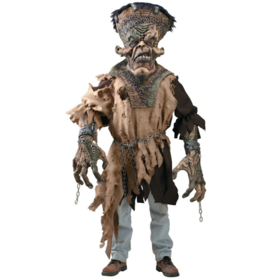 Freak-N-Monster Creature Reacher Adult Costume 1 Freak-N-Monster Creature Reacher Adult Costume