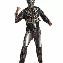 Deluxe Transformers Movie 3 Megatron Mens Costume
