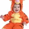 Baby Tigger Costume