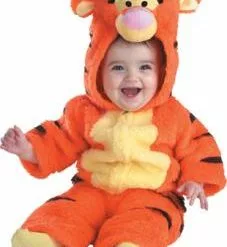 Baby Tigger Costume