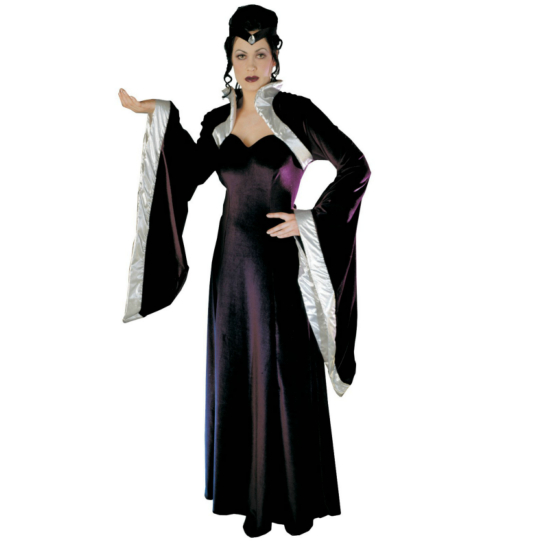Morgana, The Sorceress Adult Costume 1 Morgana, The Sorceress Adult Costume