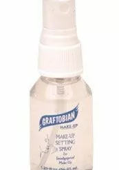Setting Spray (2oz.)