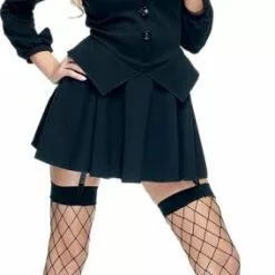 Witchy Witch Adult Costume