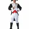 Adult Napoleon Costume