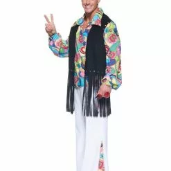 Outta Sight 70s Mens Costume