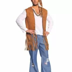 Right On 60s Mens Costume