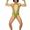 Borat Mankini Menes Costume