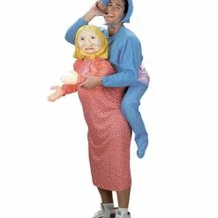 But Mommy, I Dont Wanna Grow Up Costume For Adult