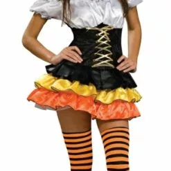 Candy Corn Costume