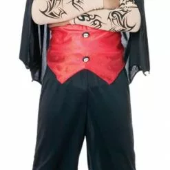 Vampsta Child Costume