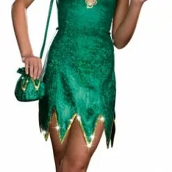 Pixie Costume
