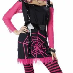 Amity The Club Witch Adult Costume