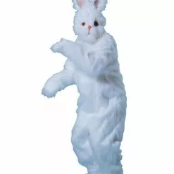 Supreme Bunny Suit For Adults