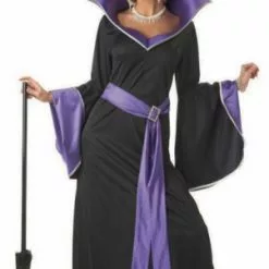 Incantasia The Glamour Witch Adult Costume