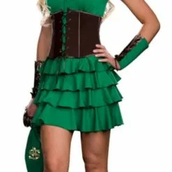 Robin Hood Costume