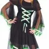 Ribbon Witch Adult Costume