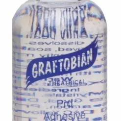 Pro-Adhesive Remover (2oz.)