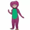 Barney And Friends-Barney Child Costume