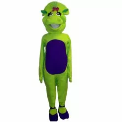 Barney And Friends-Baby Bop Child Costume