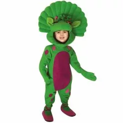 Barney And Friends-Baby Bop Toddler Costume