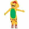 Barney And Friends-BJ Child Costume