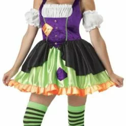 Witch Costume