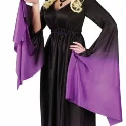Magical Witch Adult Costume