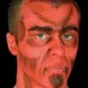 Devil Makeup Stack