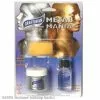 Metal Mania Silver Makeup Kit