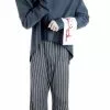 Ghost Stories Headless Butler Adult Costume