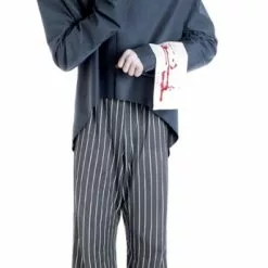 Ghost Stories Headless Butler Adult Costume