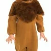 Cowardly Lion Costume