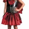 Little Red Riding Hood Costume