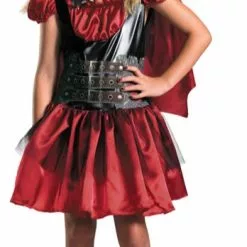 Little Red Riding Hood Costume