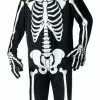 Fright Light Skeleton Costume