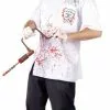 Dr Killer Driller Teen Costume